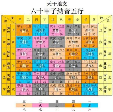 紫微斗數 木三局|紫微斗数五行局：木三局之大林木